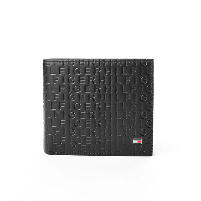 Cuero | Tommy Wallet Set for Men