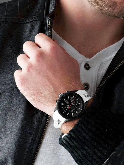 Cuero | Original 1513718 Men Watch