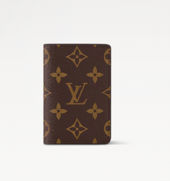 Cuero | Unisex Customisable Pocket Organiser