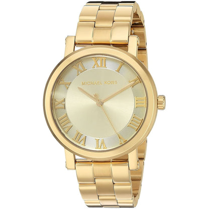 Cuero | Original MK3560 Women Watch