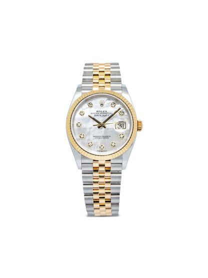 Cuero | Datejust 36mm