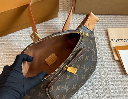 Cuero | Rush Bumbag