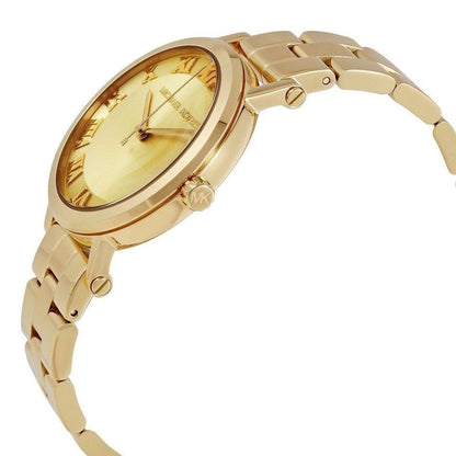 Cuero | Original MK3560 Women Watch