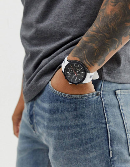 Cuero | Original 1513718 Men Watch