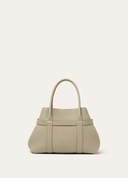 Ghiera Shopper Small Calfskin Bag