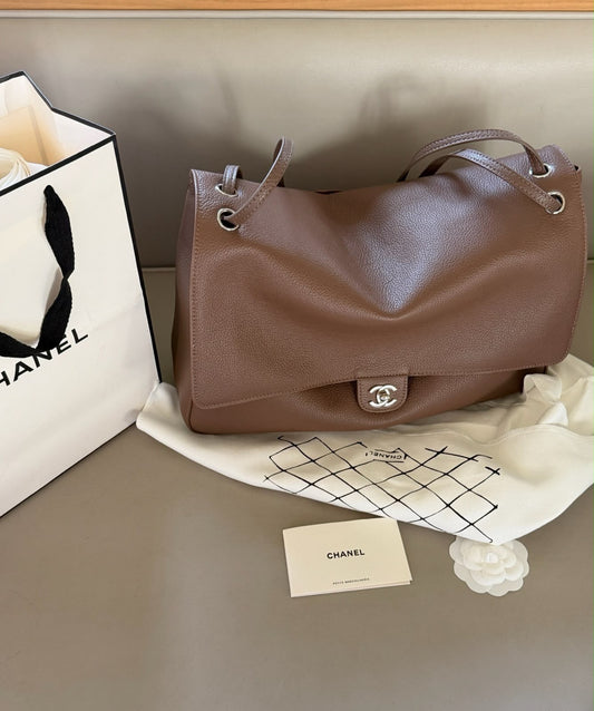 Chanel Maxi Flap Bag