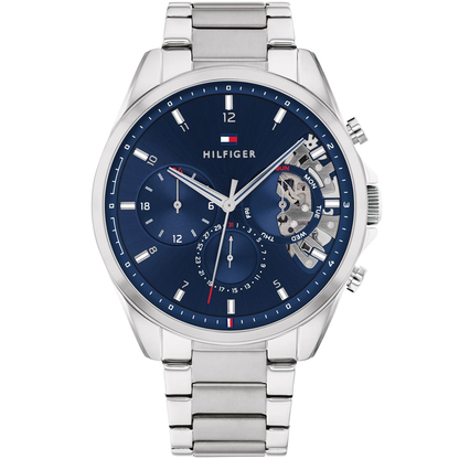 Cuero | Original Tommy 1710448 Men Watch