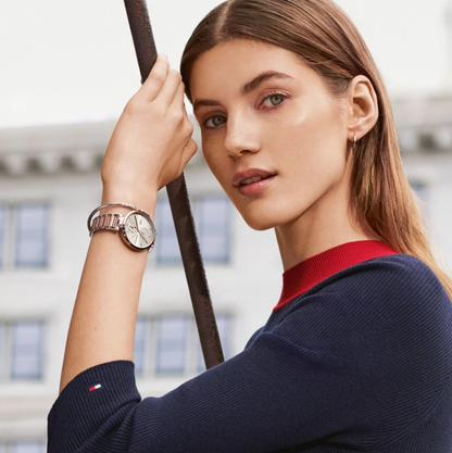Cuero | Original 1782127 Women Watch