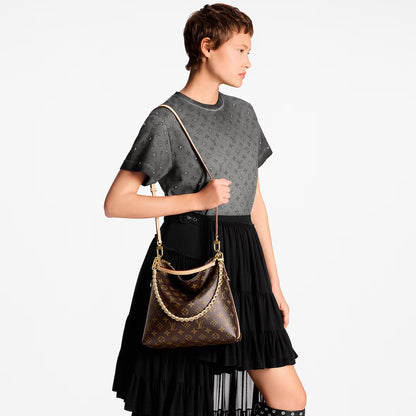 Cuero | Multipass Bag