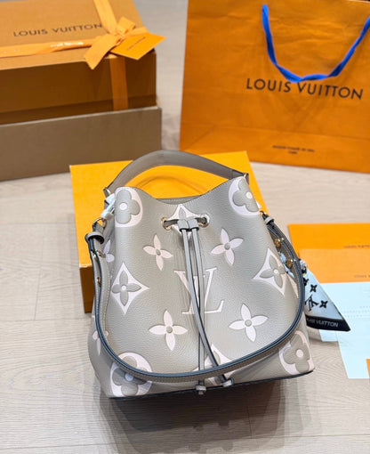 Cuero | NéoNoé MM Bag