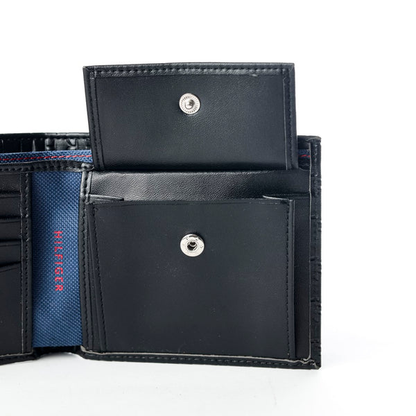 Cuero | Tommy Wallet Set for Men