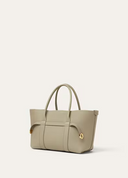 Ghiera Shopper Small Calfskin Bag