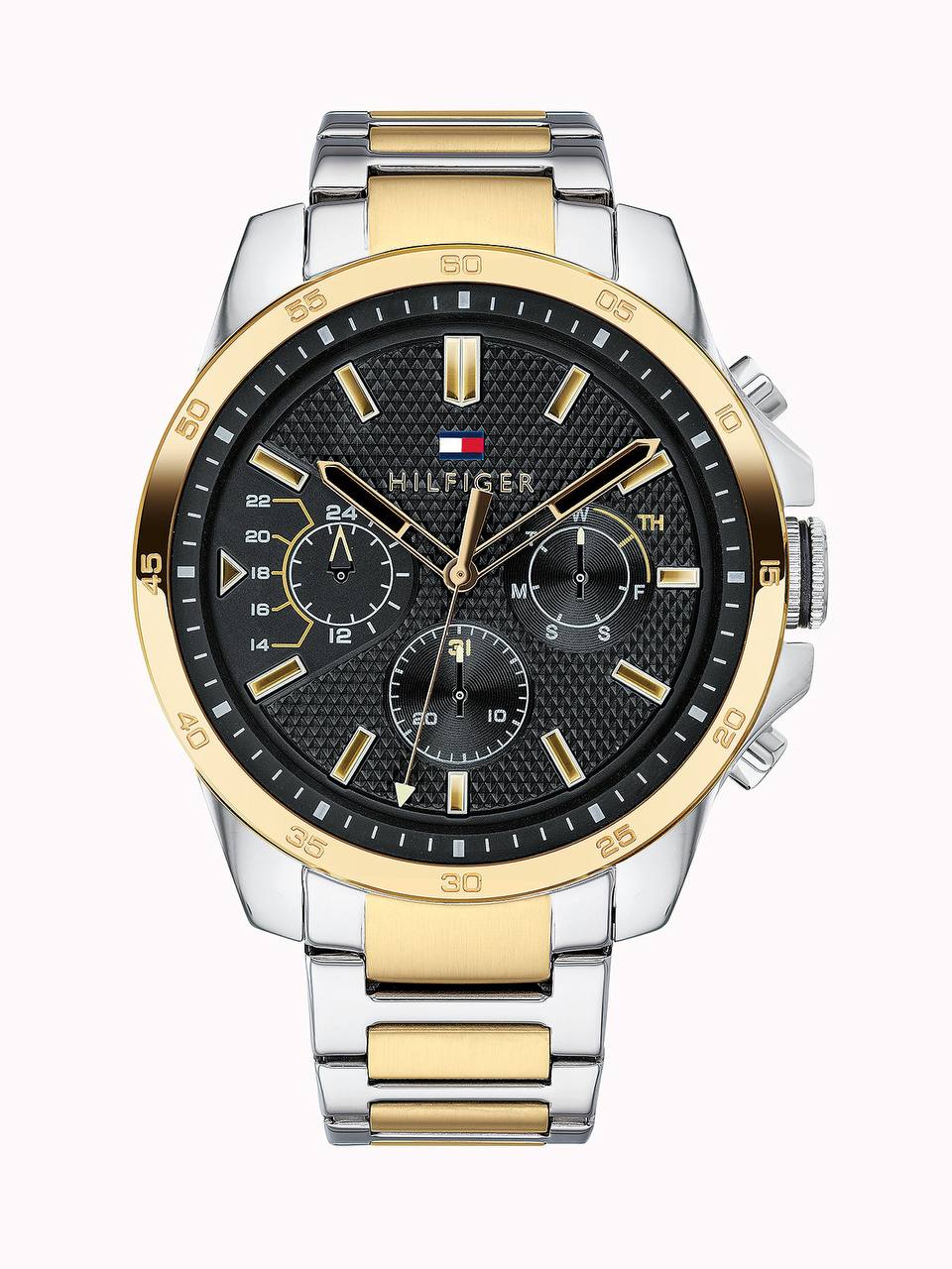 Cuero | Original Tommy 1791559 Men Watch