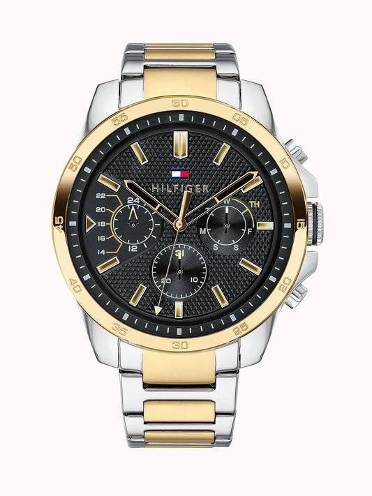 Cuero | Original Tommy 1791559 Men Watch