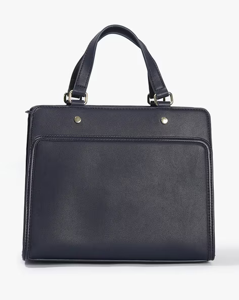 Cuero | Original Handbag with Detachable Strap