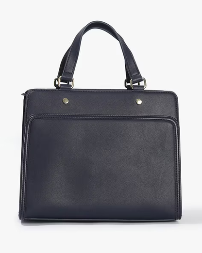 Cuero | Original Handbag with Detachable Strap