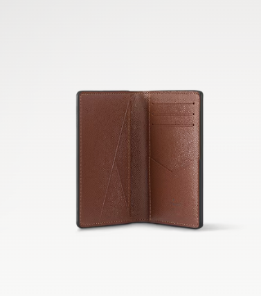 Cuero | Unisex Customisable Pocket Organiser
