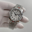 Rolex Oyster Perpetual Datejust 179174