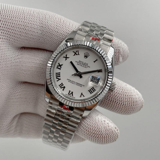 Cuero | Oyster Perpetual Datejust 179174