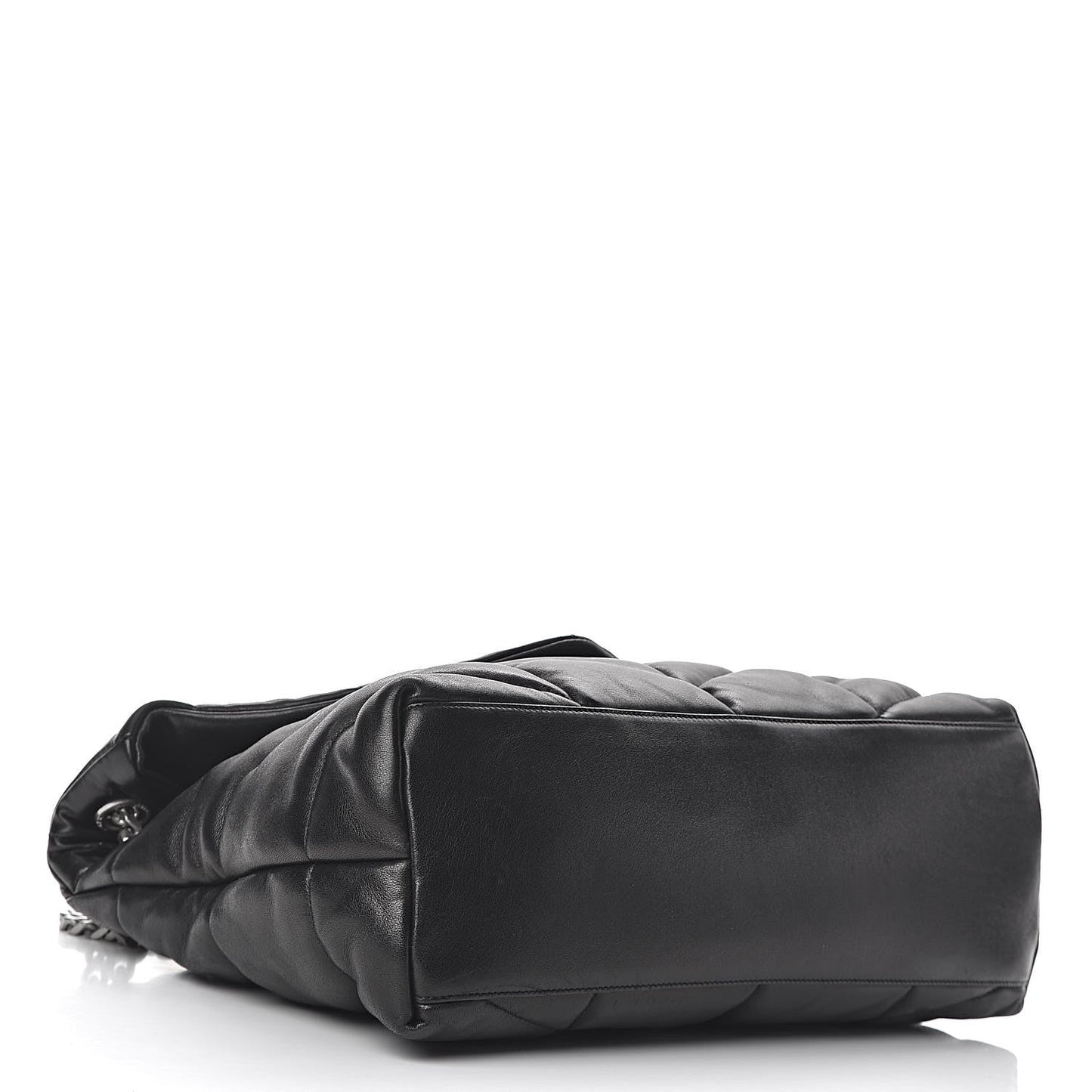 Cuero | LARGE LOU LOU SHOULDER BAG