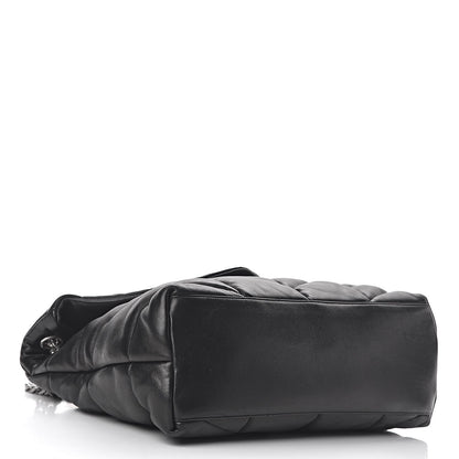 Cuero | LARGE LOU LOU SHOULDER BAG