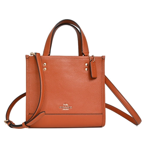 Cuero | Original Dempsey Tote Bag 22