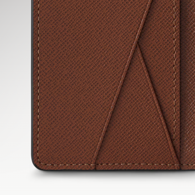 Cuero | Unisex Customisable Pocket Organiser