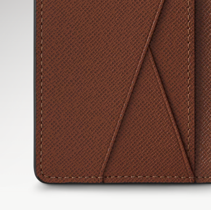 Cuero | Unisex Customisable Pocket Organiser