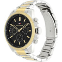 Original Tommy 1791559 Men Watch - Puzzles Egypt