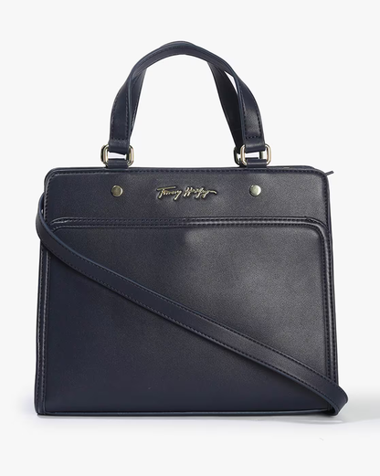Cuero | Original Handbag with Detachable Strap