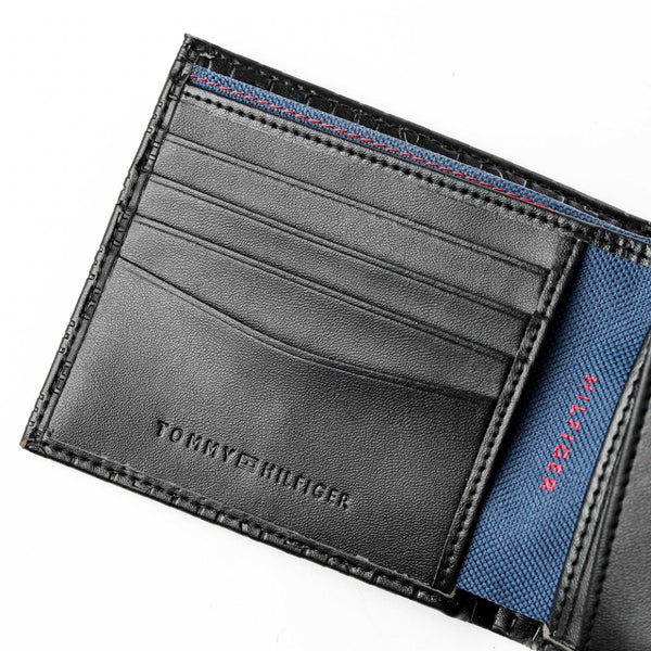 Cuero | Tommy Wallet Set for Men