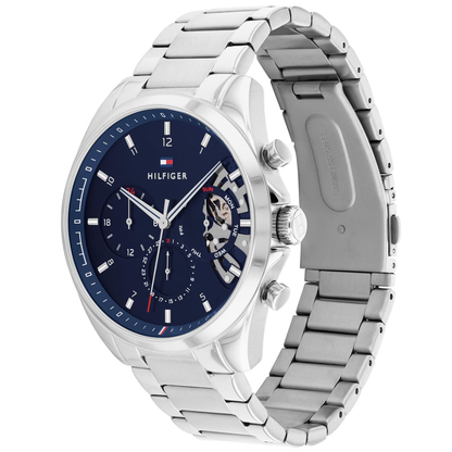 Cuero | Original Tommy 1710448 Men Watch