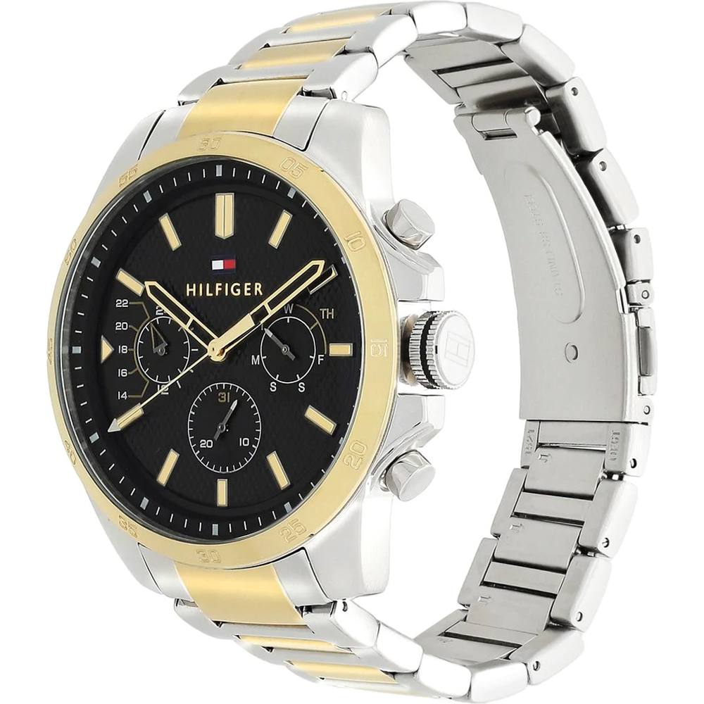 Cuero | Original Tommy 1791559 Men Watch