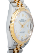 Rolex Datejust 36mm