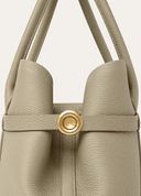 Ghiera Shopper Small Calfskin Bag