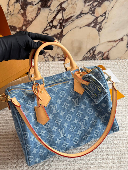 Cuero | Speedy Soft 30