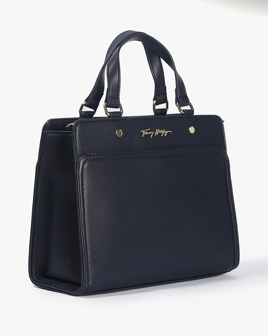 Cuero | Original Handbag with Detachable Strap