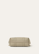 Ghiera Shopper Small Calfskin Bag