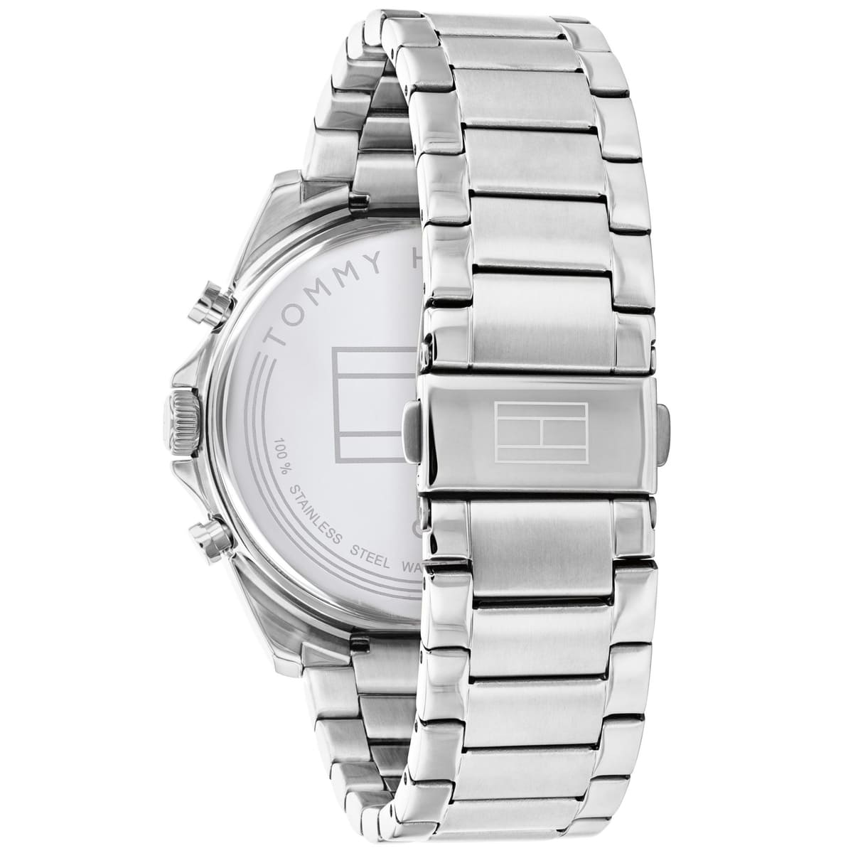 Cuero | Original Tommy 1710448 Men Watch
