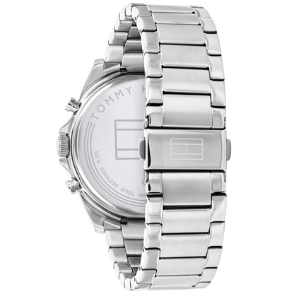 Cuero | Original Tommy 1710448 Men Watch