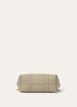 Cuero | Ghiera Shopper Small Calfskin Bag