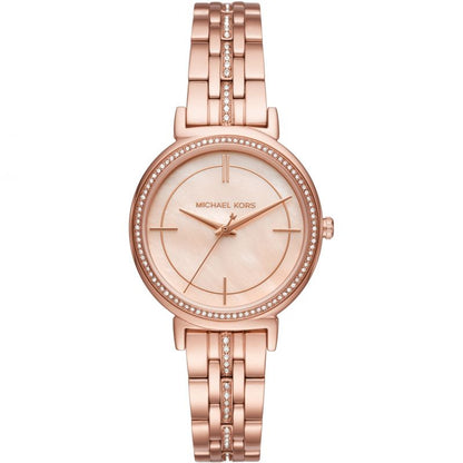 Cuero | Original MK3643 Women Watch