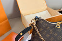 Louis Vuitton Boulogne Bag