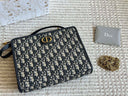 Christian Dior Clutch