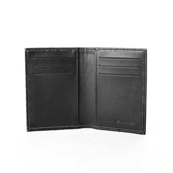 Cuero | Tommy Wallet Set for Men