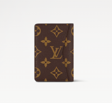Cuero | Unisex Customisable Pocket Organiser