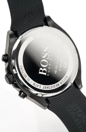 Cuero | Original 1513720 Men Watch