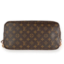 Louis Vuitton Monogram Canvas Neverfull Gm Bag