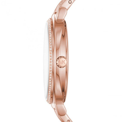 Cuero | Original MK3643 Women Watch