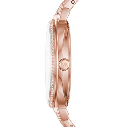 Cuero | Original MK3643 Women Watch